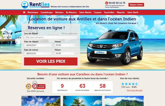 Rentîles